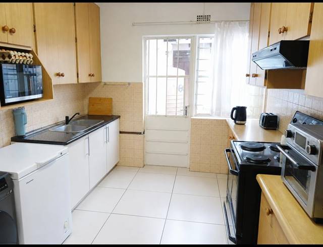 2 BEDROOM APARTMENT FOR SALE IN GLEN ATHOLL